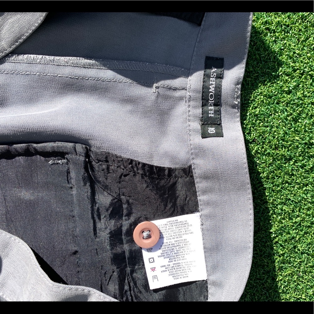 Ashworth Women’s Golf Shorts- NEW